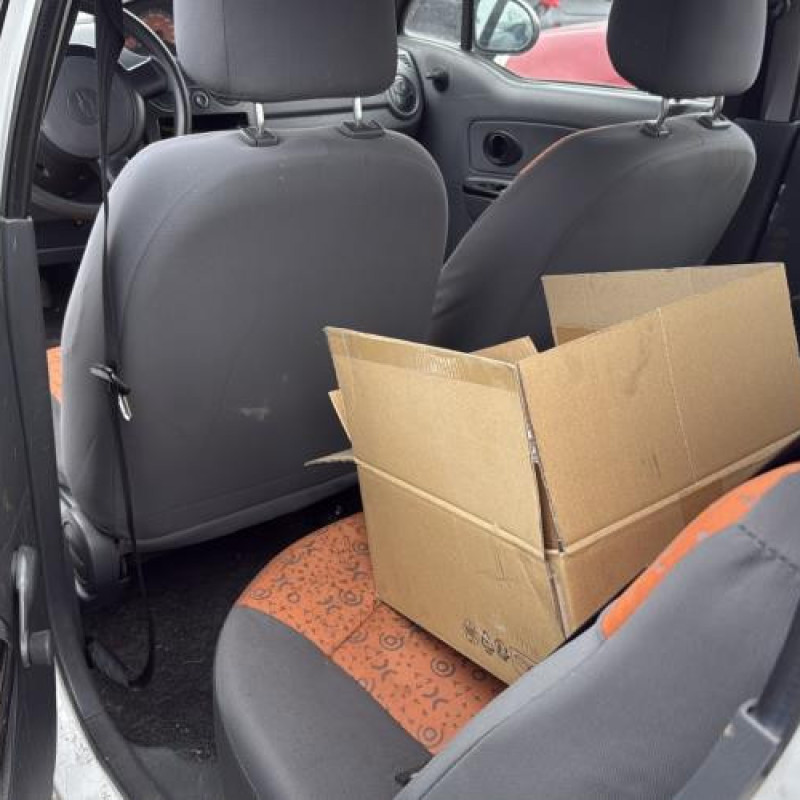 Retroviseur interieur CHEVROLET MATIZ 2 Photo n°16