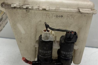 Vase de lave glace CHEVROLET MATIZ 2