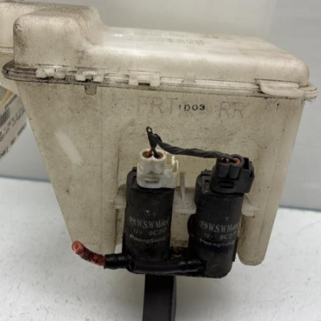 Vase de lave glace CHEVROLET MATIZ 2