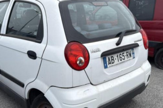 Vase de lave glace CHEVROLET MATIZ 2