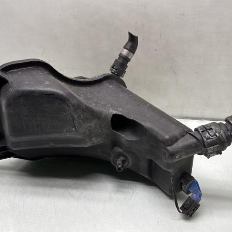 Vase d'expansion BMW SERIE 1 E81 Photo n°2