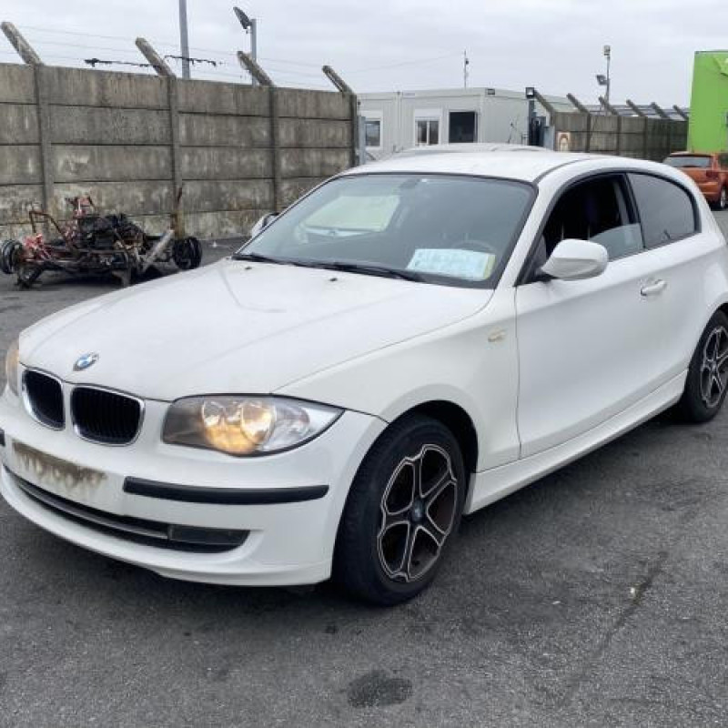 Vase d'expansion BMW SERIE 1 E81 Photo n°4