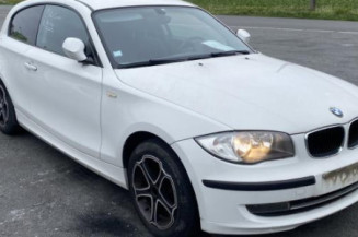 Vase d'expansion BMW SERIE 1 E81