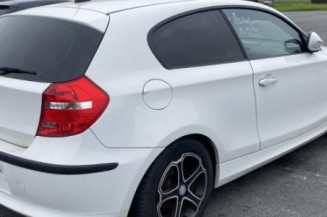 Vase d'expansion BMW SERIE 1 E81