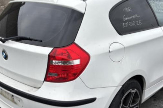 Vase d'expansion BMW SERIE 1 E81