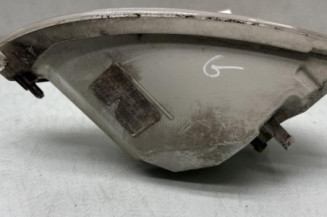 Optique avant secondaire gauche (feux)(clignotant) RENAULT TWINGO 2