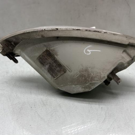 Optique avant secondaire gauche (feux)(clignotant) RENAULT TWINGO 2