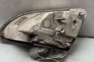 Optique avant secondaire gauche (feux)(clignotant) RENAULT TWINGO 2