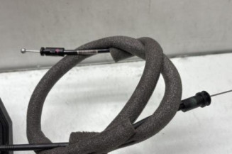 Serrure de porte de coffre gauche NISSAN TOWNSTAR