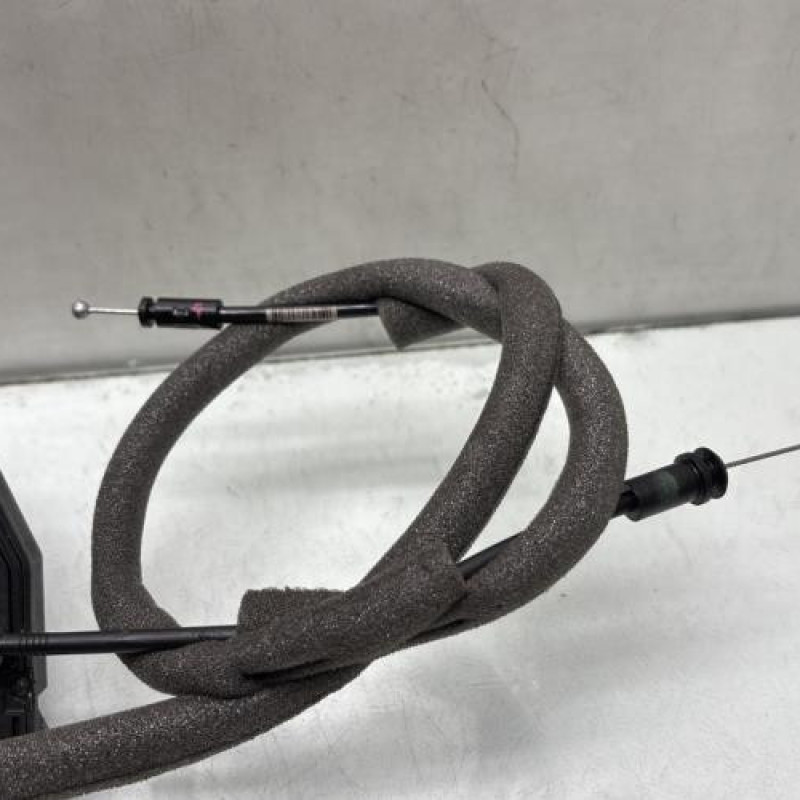 Serrure de porte de coffre gauche NISSAN TOWNSTAR Photo n°2