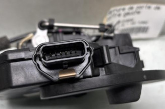 Serrure de porte de coffre gauche NISSAN TOWNSTAR