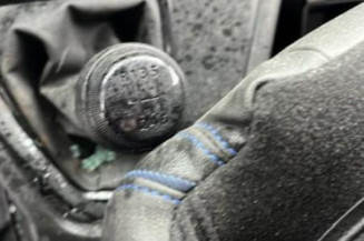 Serrure de porte de coffre gauche NISSAN TOWNSTAR