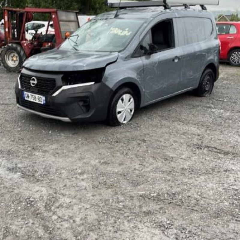 Serrure de porte de coffre gauche NISSAN TOWNSTAR Photo n°11