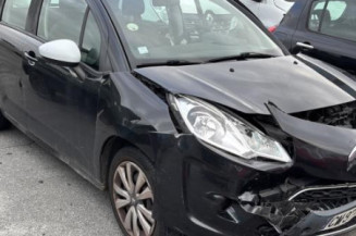 Custode arriere droit CITROEN C3 2