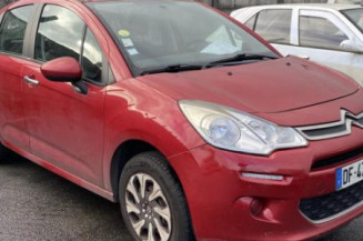 Custode arriere droit CITROEN C3 2