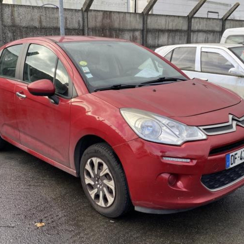 Custode arriere droit CITROEN C3 2 Photo n°2