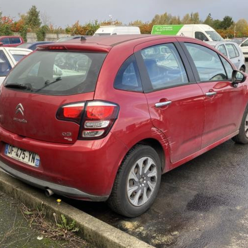 Custode arriere droit CITROEN C3 2 Photo n°3