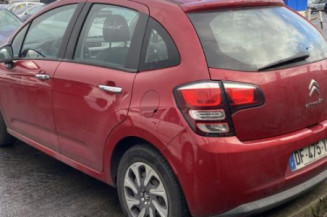 Custode arriere droit CITROEN C3 2