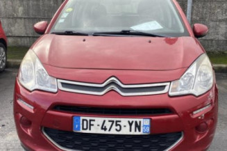 Custode arriere droit CITROEN C3 2
