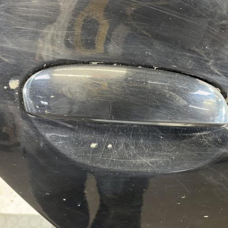 Porte arriere droit HYUNDAI I 10 1 Photo n°2