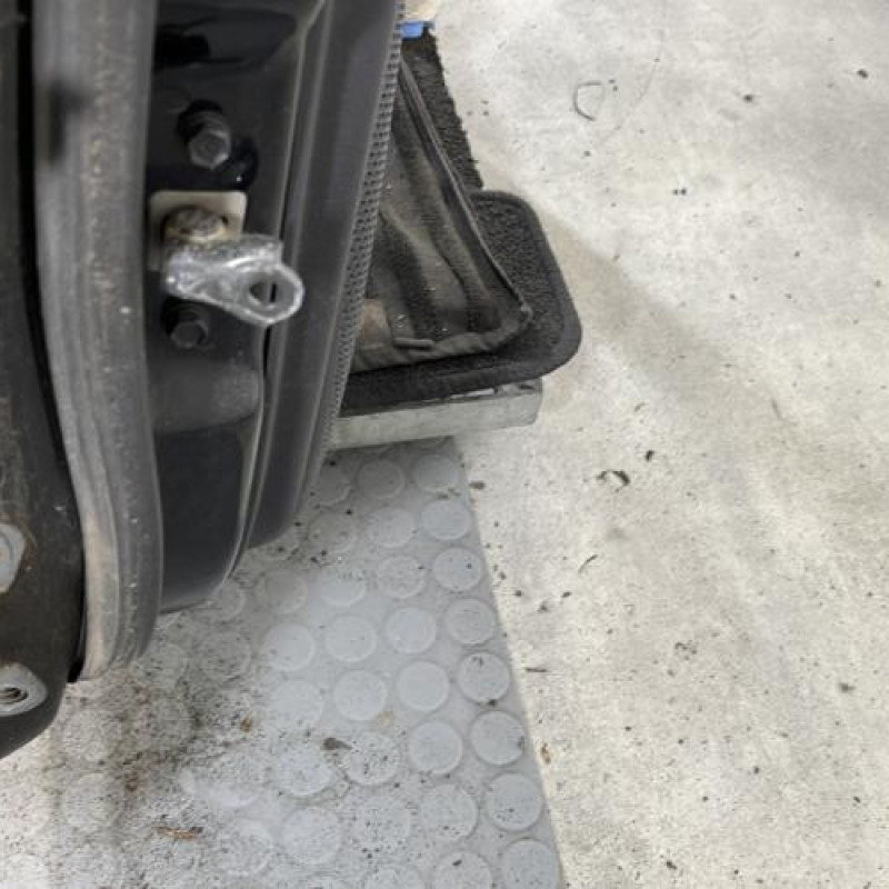 Porte arriere droit HYUNDAI I 10 1 Photo n°5