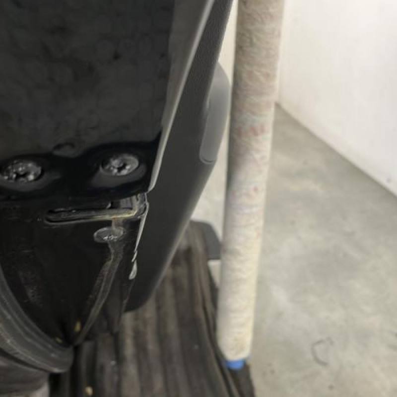 Porte arriere gauche HYUNDAI I 10 1 Photo n°3