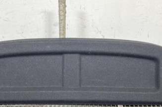 Plage arriere HYUNDAI I 10 1 Photo n°1