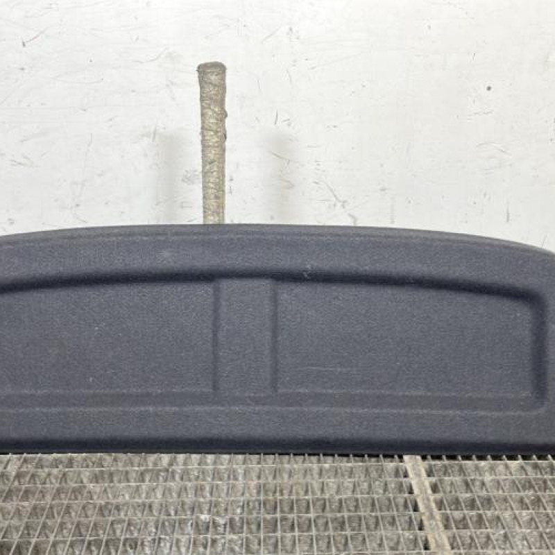 Plage arriere HYUNDAI I 10 1 Photo n°1