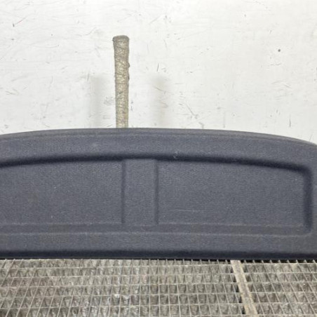 Plage arriere HYUNDAI I 10 1 Photo n°1