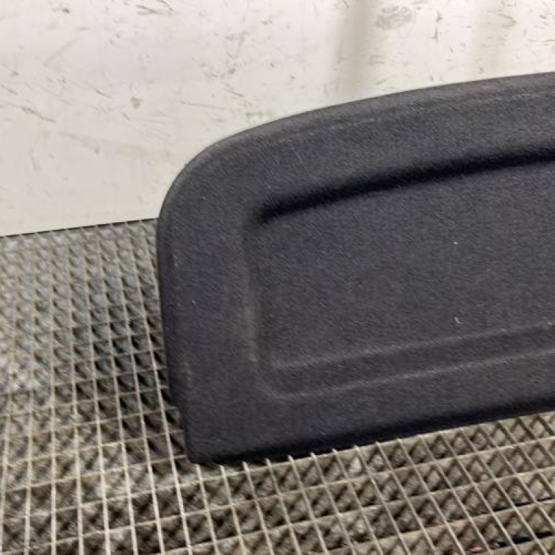 Plage arriere HYUNDAI I 10 1 Photo n°2