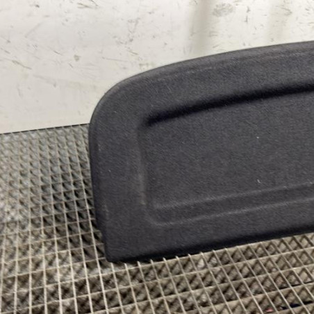 Plage arriere HYUNDAI I 10 1