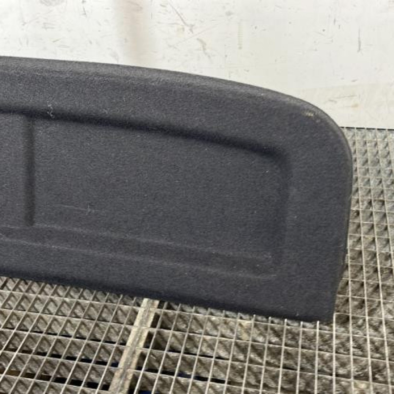 Plage arriere HYUNDAI I 10 1 Photo n°3