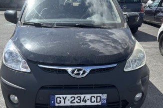 Plage arriere HYUNDAI I 10 1
