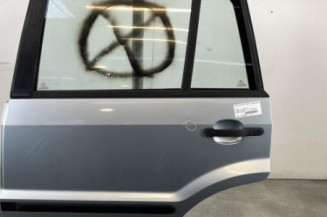 Porte arriere gauche FORD FUSION Photo n°1