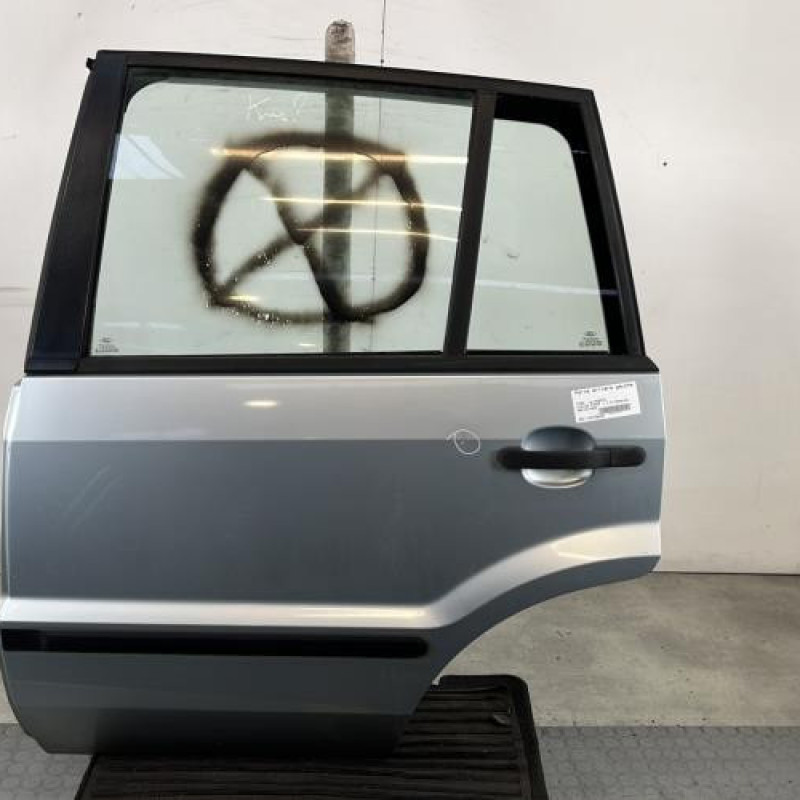 Porte arriere gauche FORD FUSION Photo n°1