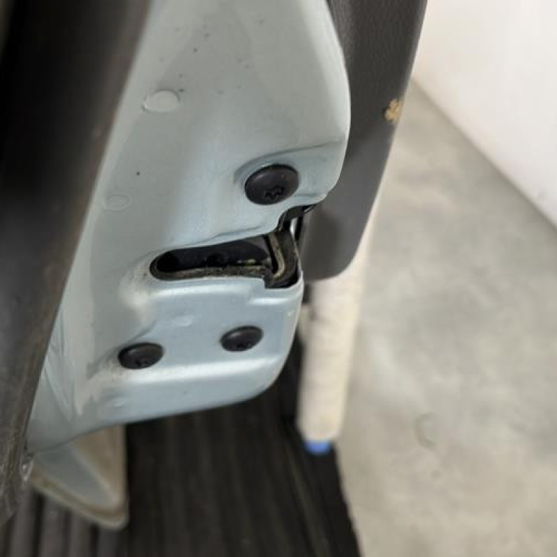 Porte arriere gauche FORD FUSION Photo n°3