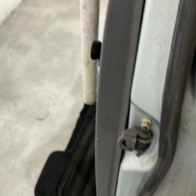 Porte arriere gauche FORD FUSION Photo n°4