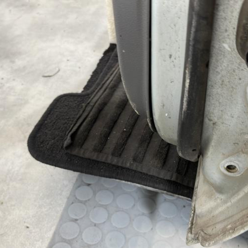 Porte arriere gauche FORD FUSION Photo n°5