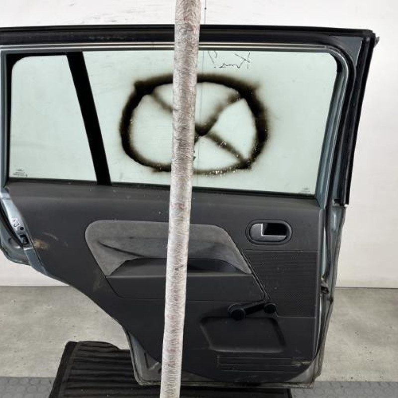 Porte arriere gauche FORD FUSION Photo n°6