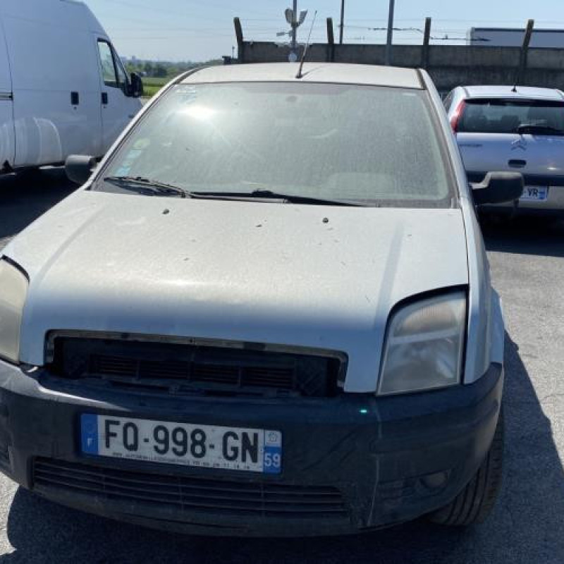 Porte arriere gauche FORD FUSION Photo n°14