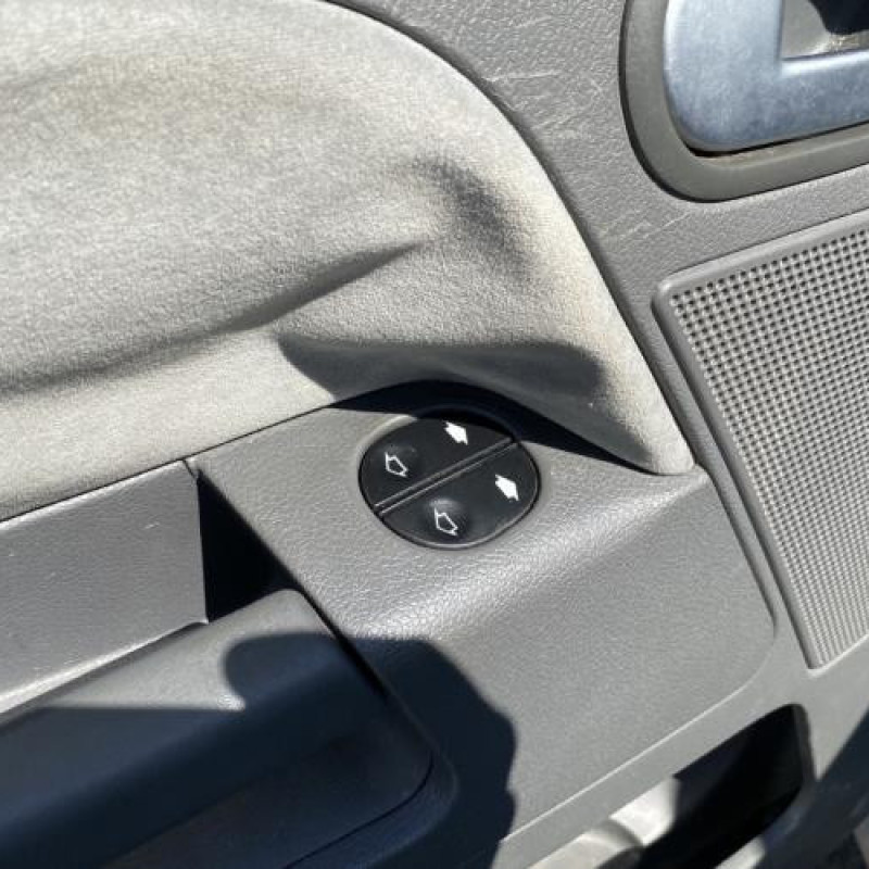 Porte arriere gauche FORD FUSION Photo n°16