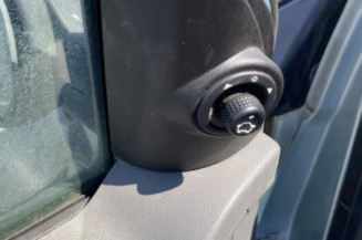 Porte arriere gauche FORD FUSION