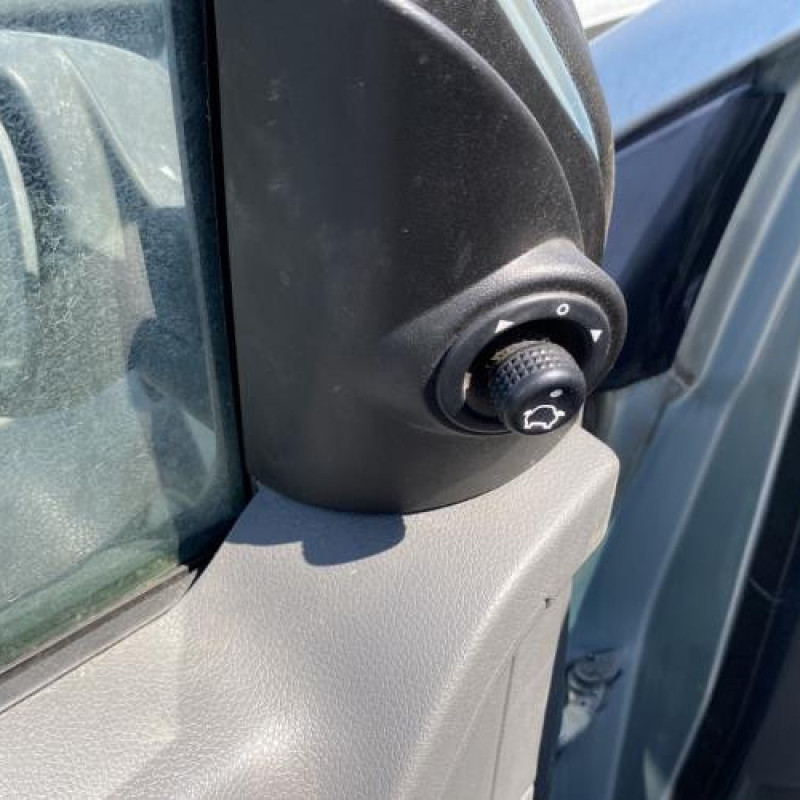 Porte arriere gauche FORD FUSION Photo n°17