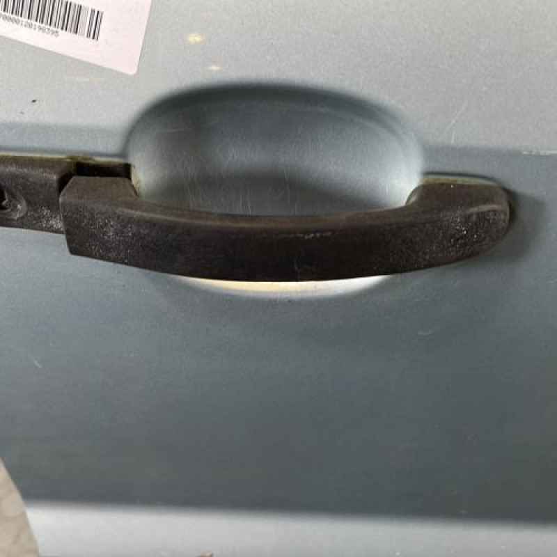 Porte avant droit FORD FUSION Photo n°2