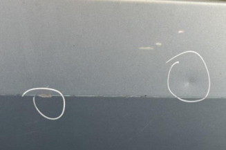 Porte avant droit FORD FUSION