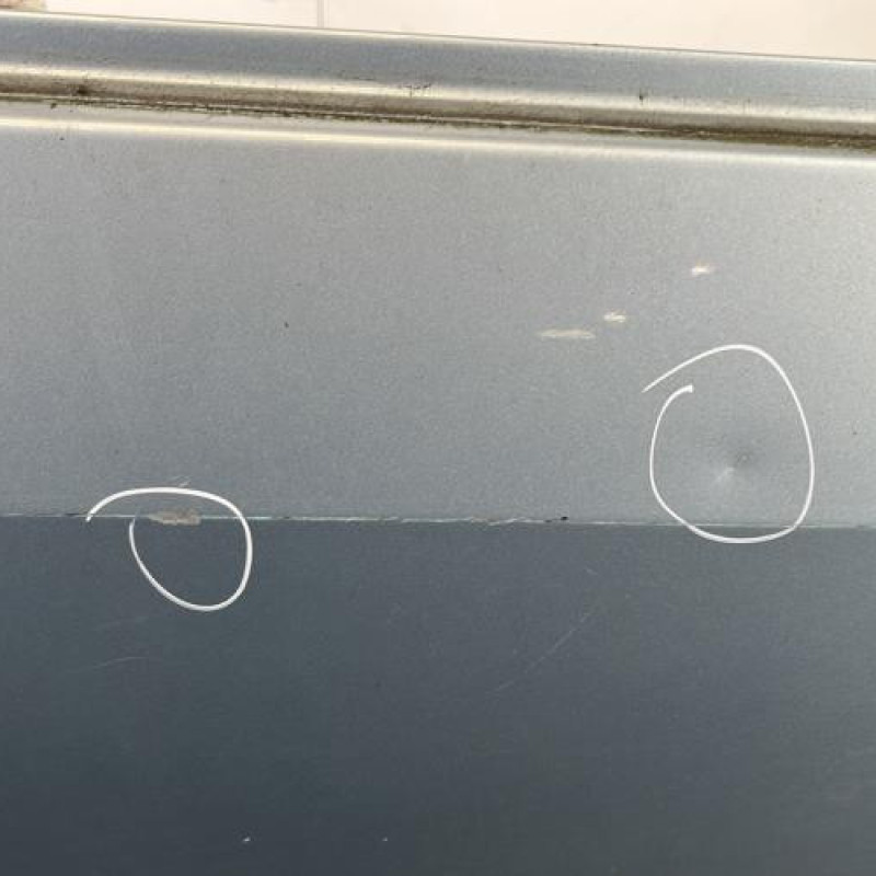 Porte avant droit FORD FUSION Photo n°3