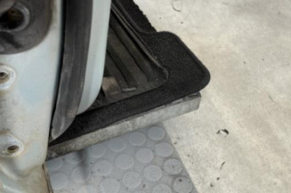 Porte avant droit FORD FUSION