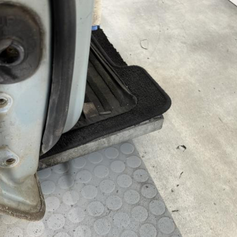 Porte avant droit FORD FUSION Photo n°5