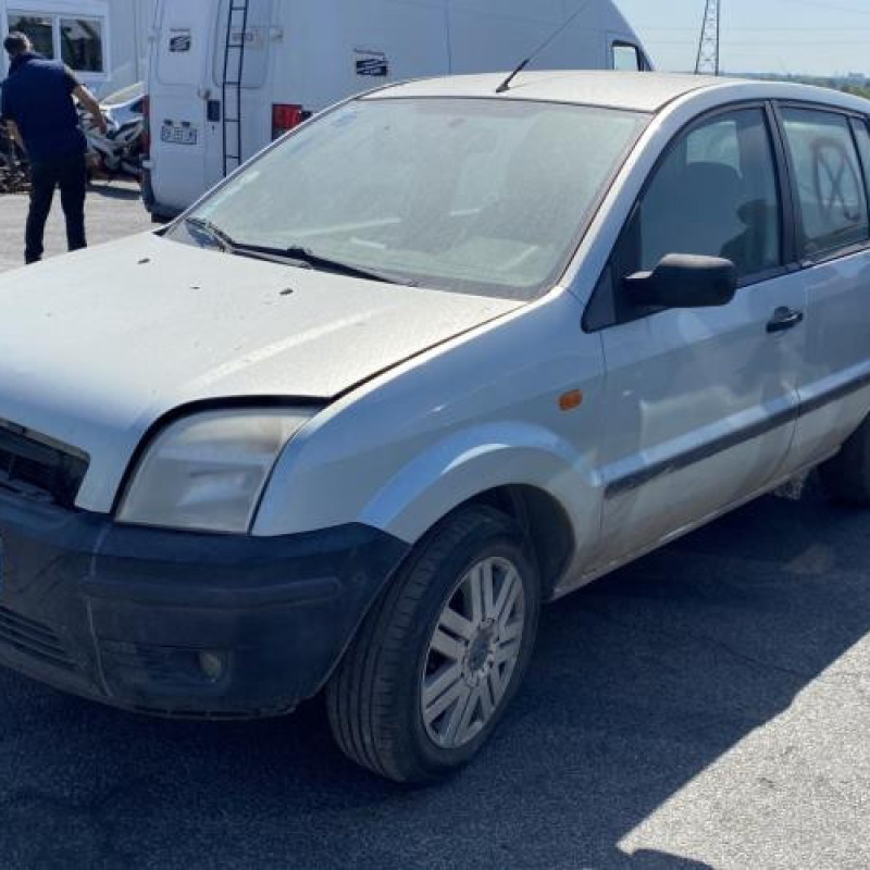 Porte avant droit FORD FUSION Photo n°7