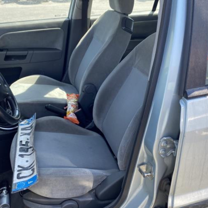 Porte avant droit FORD FUSION Photo n°18